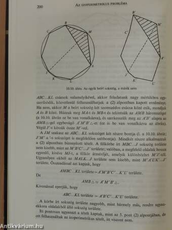 Indukció és analógia