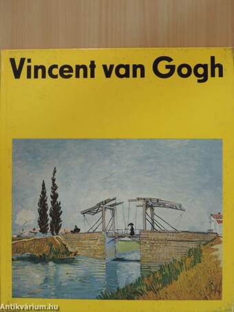 Vincent van Gogh