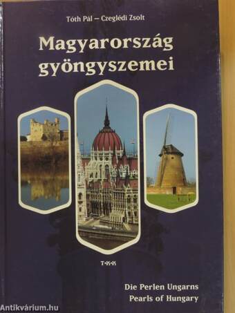 Magyarország gyöngyszemei