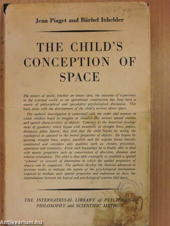 The Child's Conception of Space