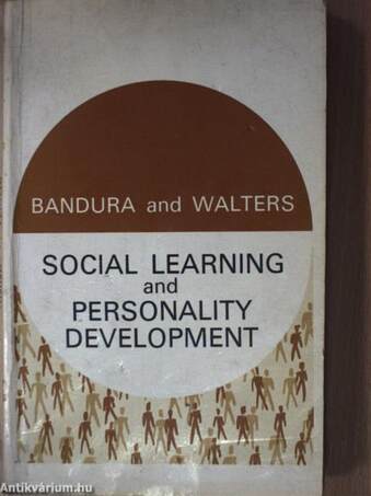 Social Learning and Personality Development