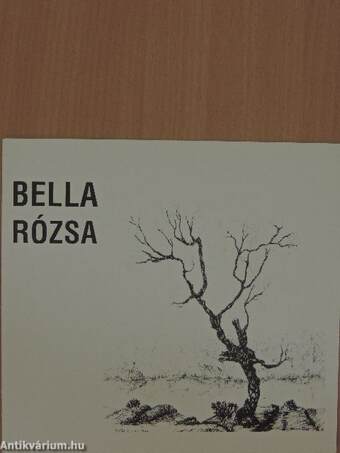 Bella Rózsa