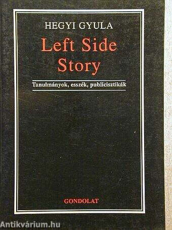 Left Side Story