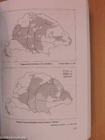 Érettségi témakörök, tételek - Történelem "B" tételek