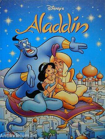 Aladdin