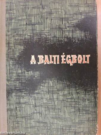 A balti égbolt