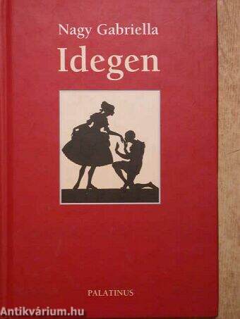 Idegen