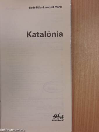 Katalónia