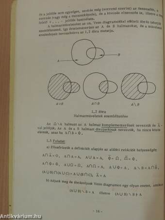 Valószínűségszámítás és matematikai statisztika