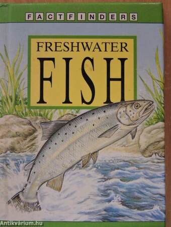 Freshwater Fish