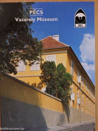 Pécs - Vasarely Múzeum