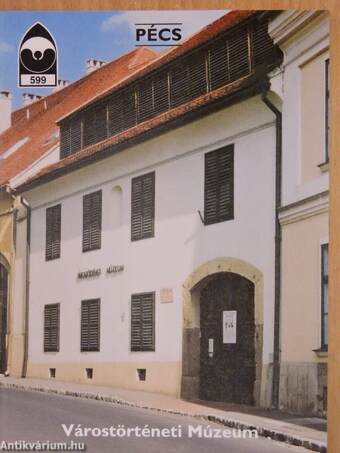 Pécs - Várostörténeti Múzeum