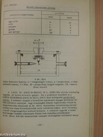 Geológiai praktikum