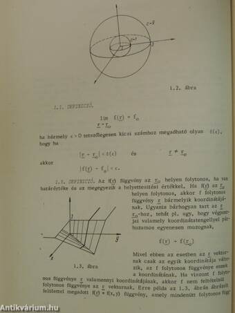 Matematika II/2.