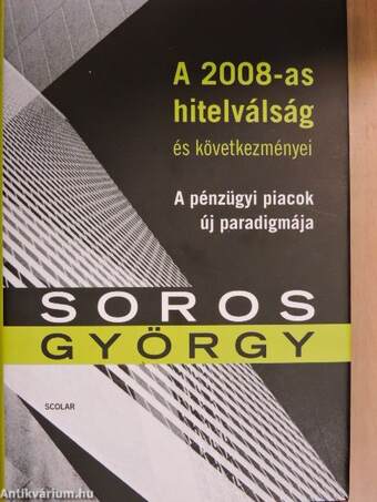 A 2008-as hitelválság és következményei