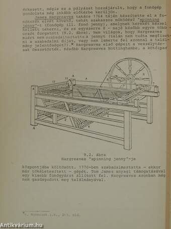 Ember és technika I.