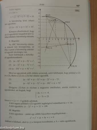 Matematika 11.