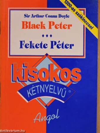 Black Peter/Fekete Péter