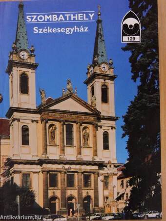 Szombathely - Székesegyház