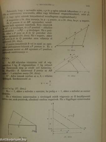 Műszaki matematikai gyakorlatok B. V.