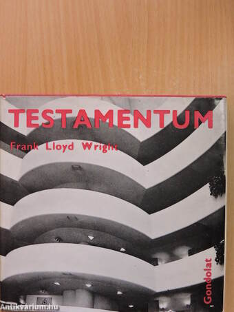 Testamentum