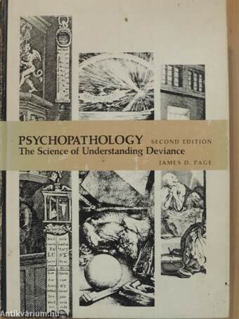 Psychopathology