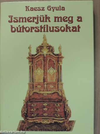 Ismerjük meg a bútorstílusokat