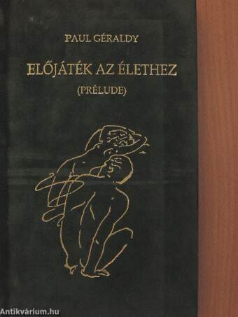 Előjáték az élethez