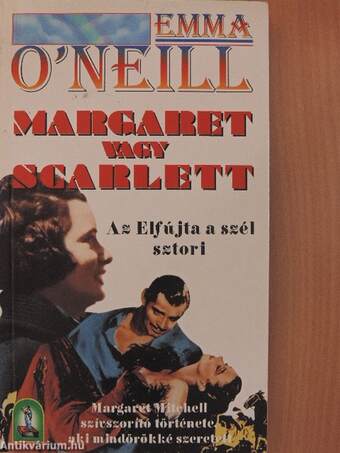 Margaret vagy Scarlett