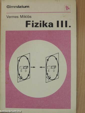 Fizika III.