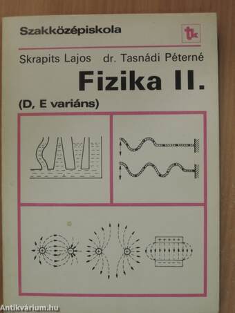 Fizika II.