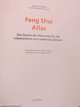 Feng Shui Atlas