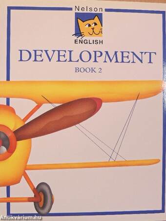 Nelson English Development - Book 2