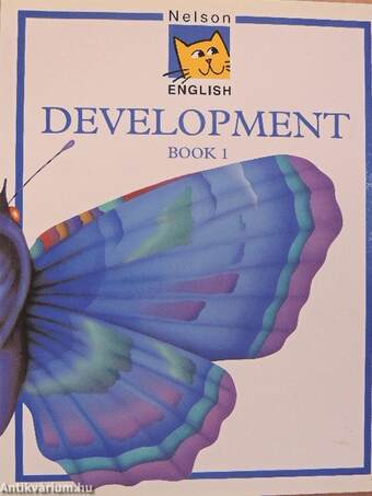 Nelson English Development - Book 1