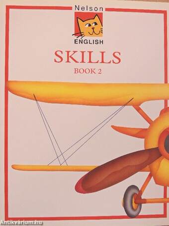 Nelson English Skills - Book 2