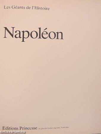 Napoléon