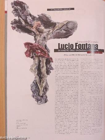 Cambi Auction Magazine Settembre/September 2014.