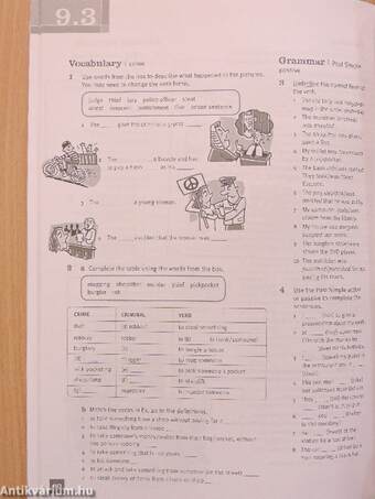 Total English - Pre-Intermediate - Student's Book/Workbook (with key) - CD-vel