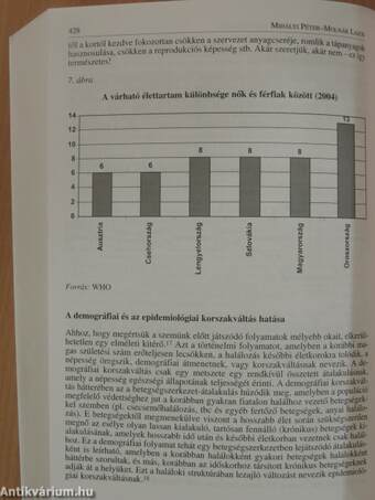 Magyarország politikai évkönyve 2007 I-II.