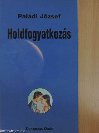 Holdfogyatkozás