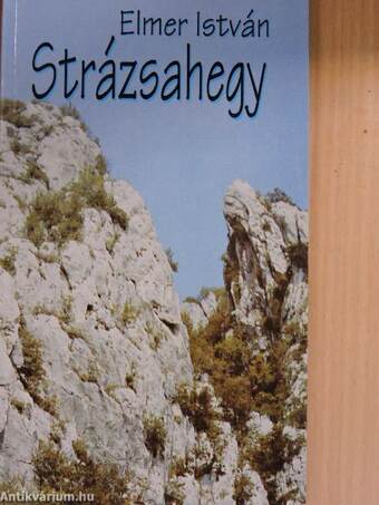 Strázsahegy