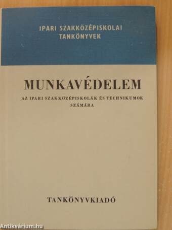 Munkavédelem