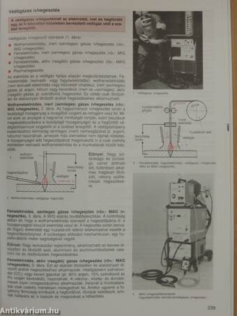 Fémtechnológia 1.