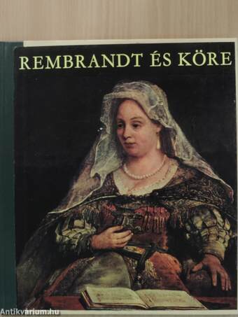 Rembrandt és köre