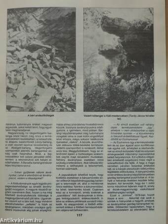 Természet Világa 1988. március