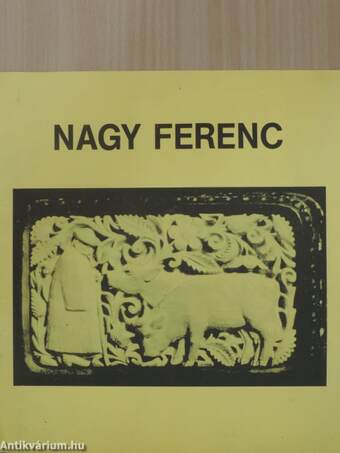 Nagy Ferenc