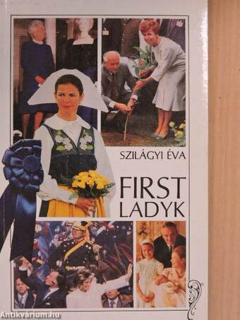 First Ladyk