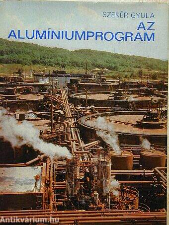 Az alumíniumprogram
