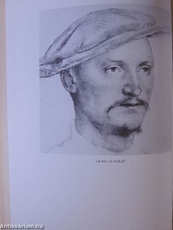 VIII. Henrik udvarában