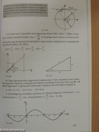 Matematika 12.